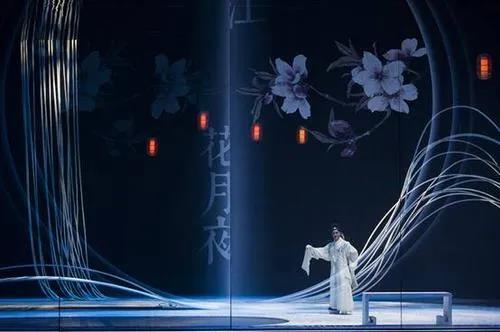 文投會客廳 | 專訪《鳳凰臺》編劇羅周——李白，一旦相逢，再難拆解